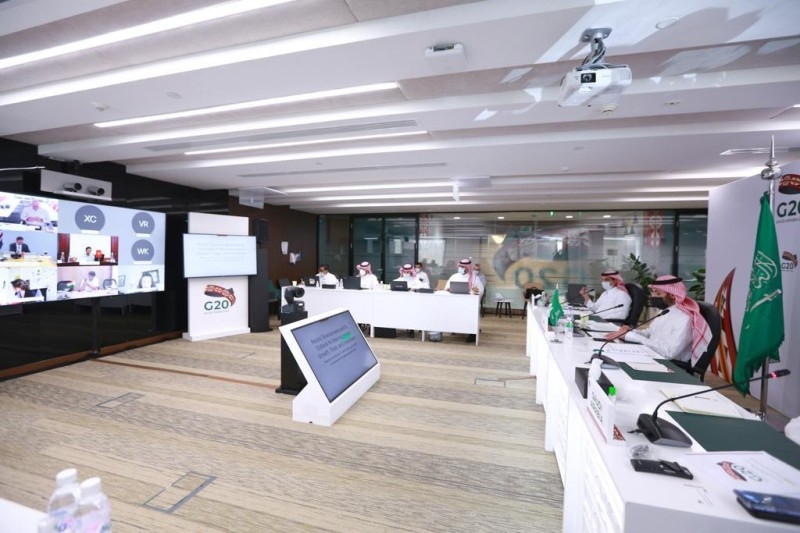 G20 focuses on trade and investment initiatives