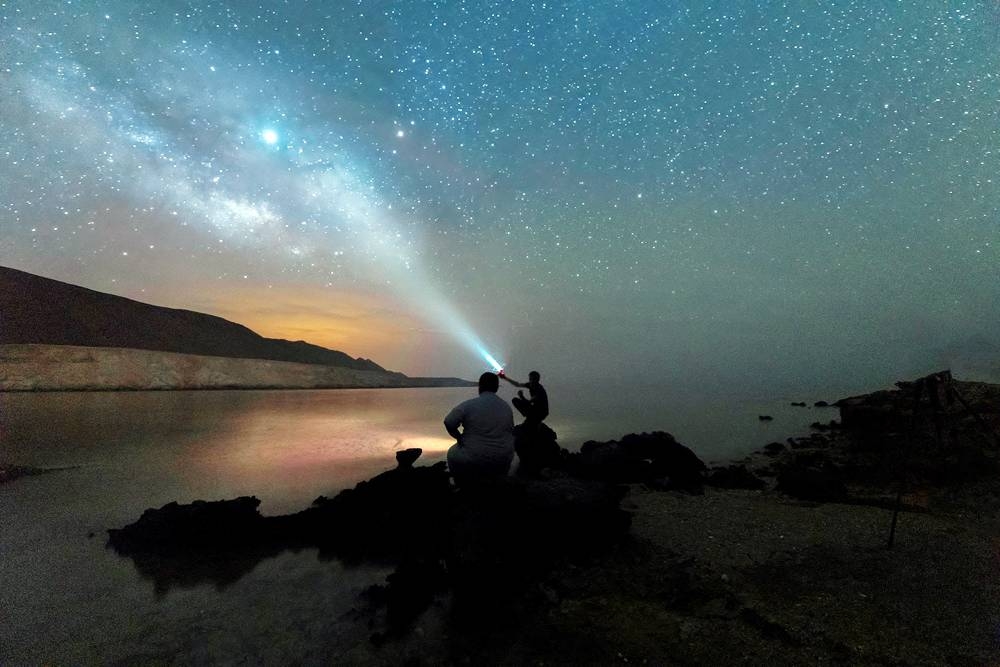 The Ministry of Tourism and the Saudi Tourism Authority (STA) have arranged an entertainment fiesta for the citizens and expatriates of Saudi Arabia to enjoy the Kingdom’s amazing natural wonders, and richness of cultural landmarks and historic and heritage sites during the current summer season.