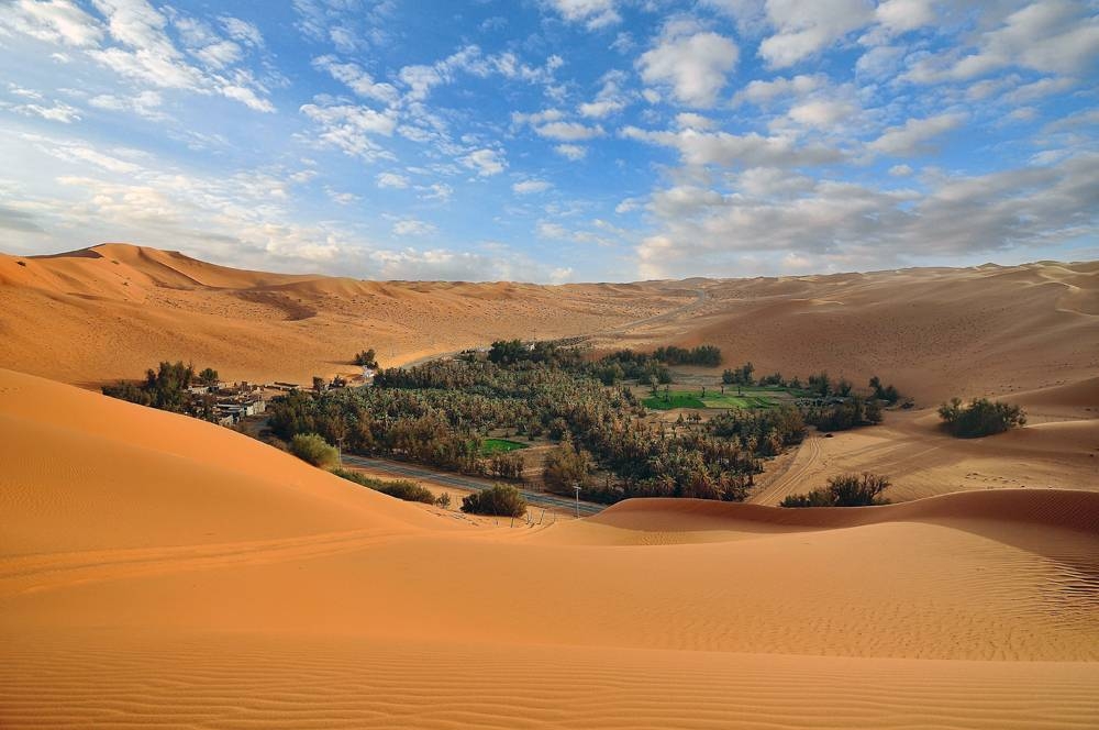 The Ministry of Tourism and the Saudi Tourism Authority (STA) have arranged an entertainment fiesta for the citizens and expatriates of Saudi Arabia to enjoy the Kingdom’s amazing natural wonders, and richness of cultural landmarks and historic and heritage sites during the current summer season.