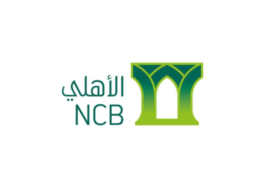 NCB logo