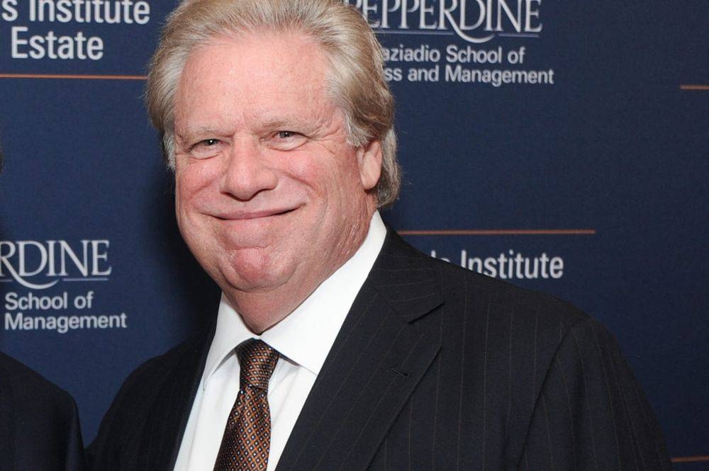 Elliott Broidy, a supporter of the Republican party and a prominent activist, who is known for his critical views of the Qatari regime’s support for terrorism. 