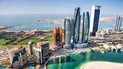 Abu Dhabi will reopen some parks and public beaches from Friday (July 3) at a 40 percent capacity, with all generic precautionary and preventive measures and protocols in place to ensure public safety. — WAM photo