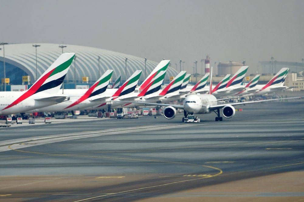 Citizens and residents in the United Arab Emirates are now allowed to travel abroad in accordance with the effective precautionary measures at the country’s airports due to coronavirus and in line with the requirements of destination countries. — Courtesy photo
