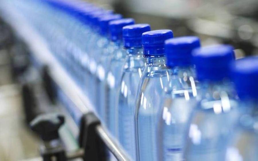Export of bottled water resumes after 9-year hiatus