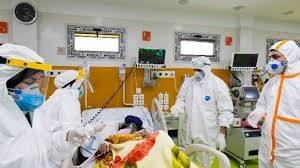 The number of recoveries in Oman rose to 31,000 on Tuesday after 1,854 people recovered from the virus in the past 24 hours. — Courtesy photo