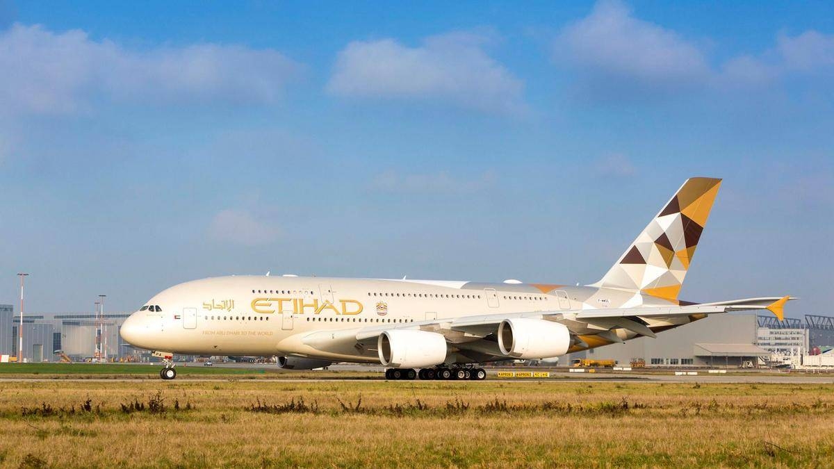 Etihad Airways is gradually resuming services to more destinations across its global network.