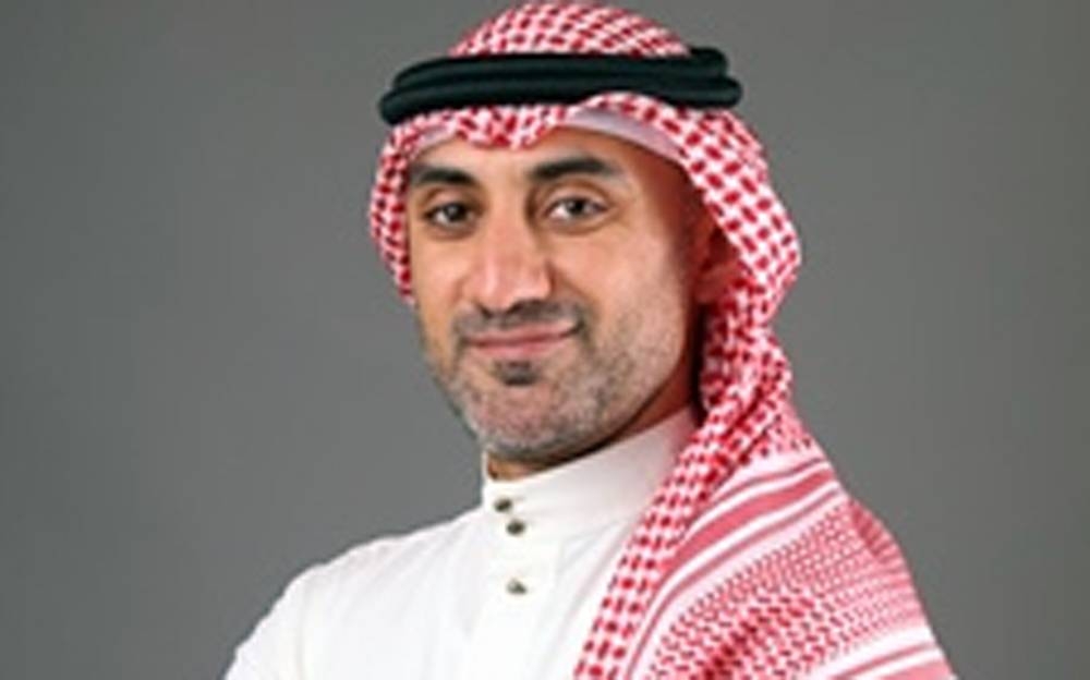 Dr. Ayman Al Sulaimani
