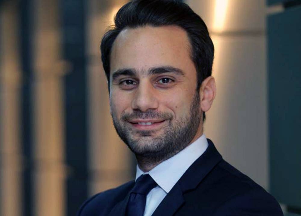 Ramy Sfeir 