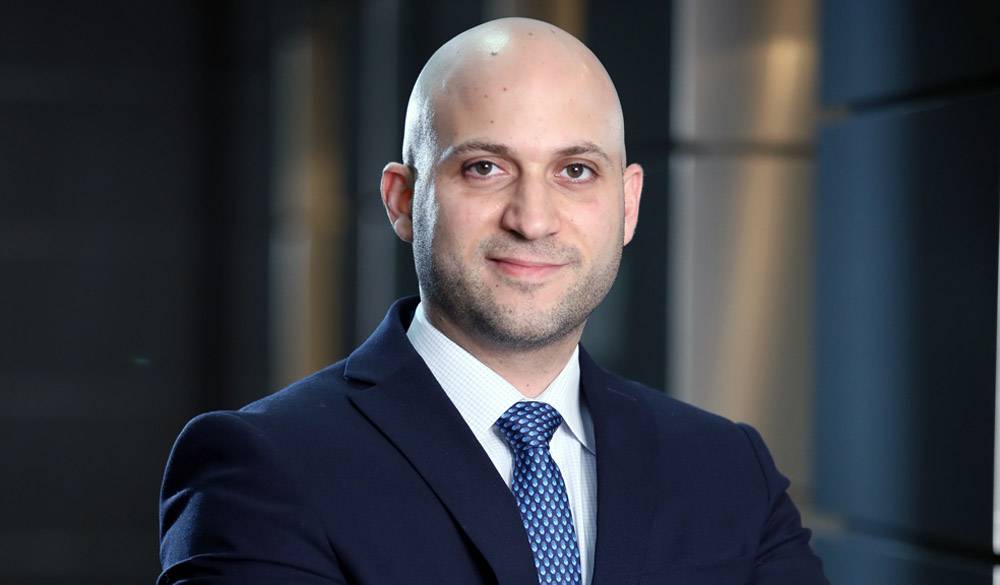 Ramy Sfeir 