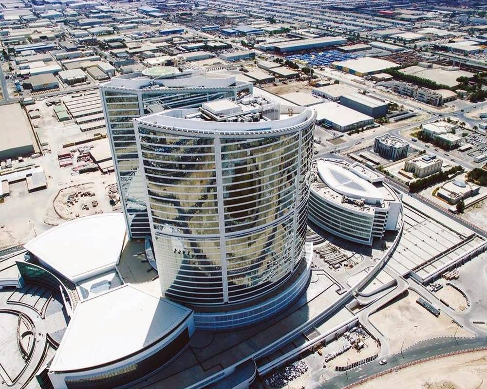 UAQ’s Risk Mitigation Measures contribute to post COVID-19 economic recovery of the 7000  investors — large, medium, small and micro — in the Umm Al Quwain Free Trade Zone.