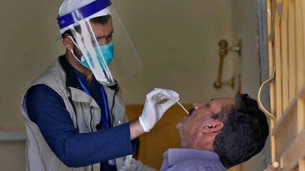 Pakistan's corona cases drop, experts blame fewer tests 