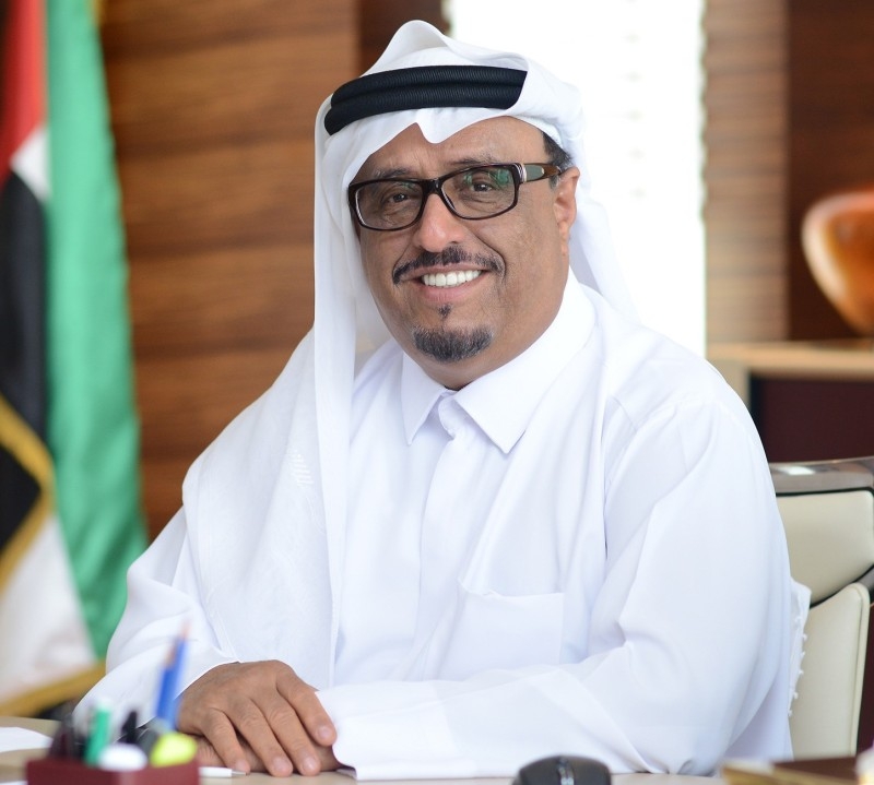 Lt. Gen. Dhahi Khalfan