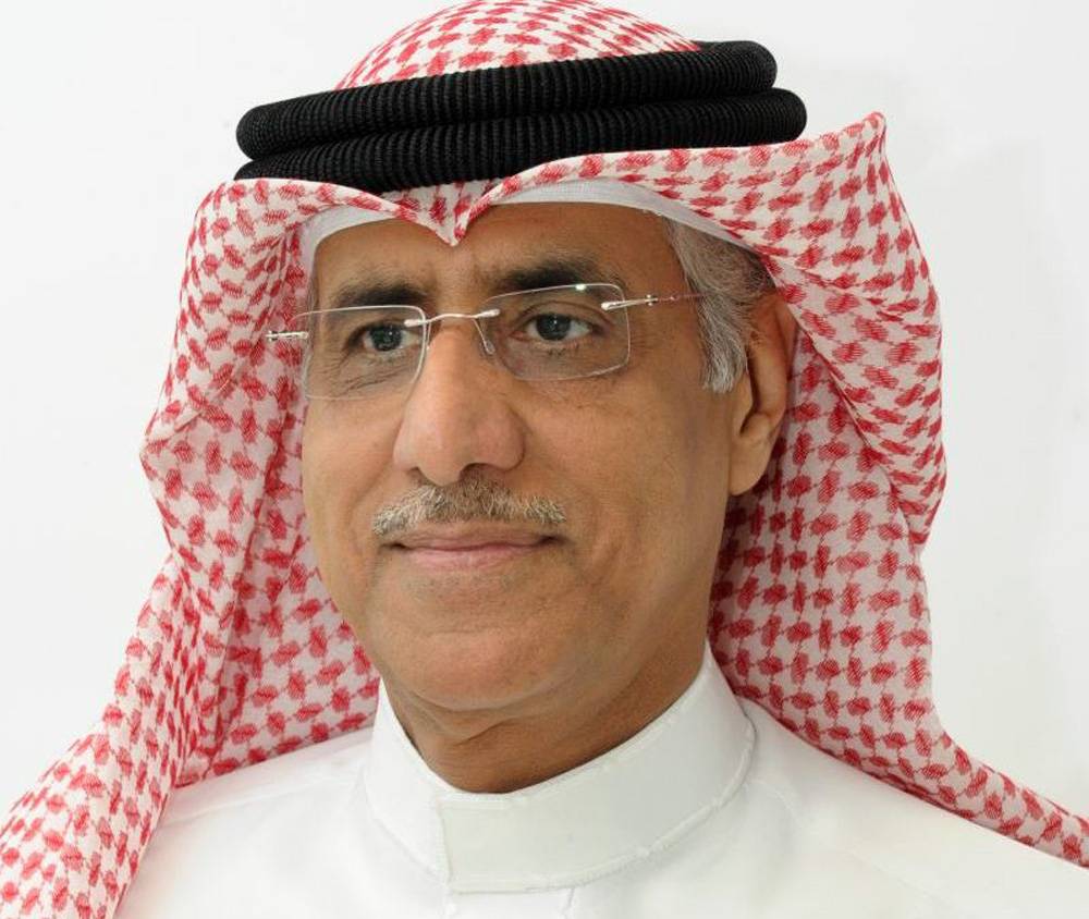 Dr. Waheed Al Qassim