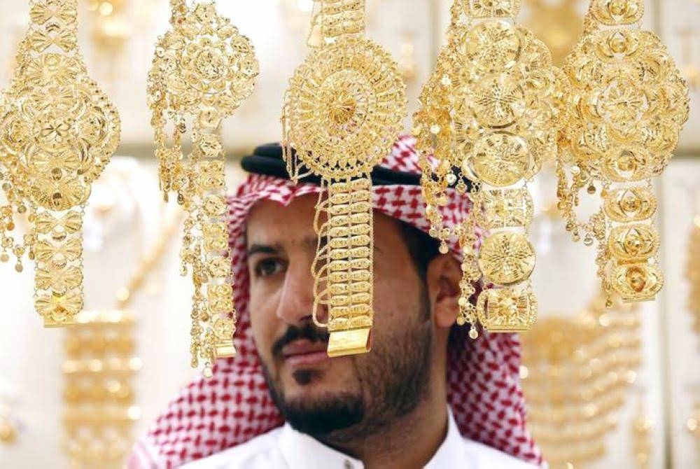 Saudi Arabia has increased its gold production by 143% (7.3 tons) since the launch of the Kingdom’s Vision 2030 during the year 2016, reaching 12,350 kg in 2019, compared to about 5,090 kg in 2015.