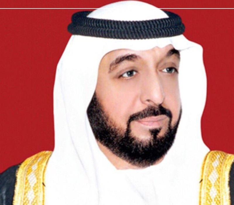 President of the United Arab Emirates Sheikh Khalifa Bin Zayed Al Nahyan has issued a federal decree, establishing the Frontline Heroes Office. 