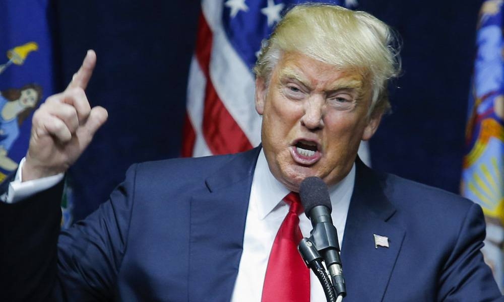The Supreme Court in the United States has delivered a split verdict on subpoenas for President Donald Trump’s tax returns and financial records. — Courtesy photo