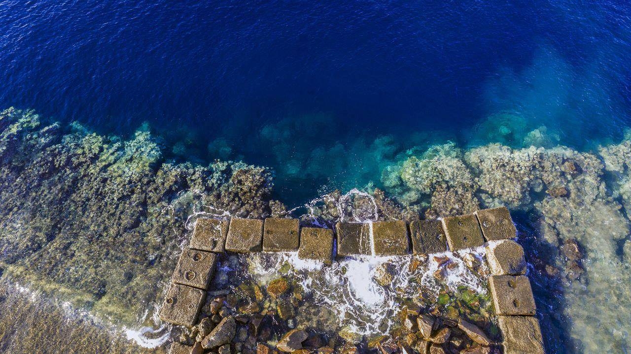 The coastline and beaches are so mesmerizingly beautiful that a person never gets tired of watching the magnificent natural beauty, Saudi Press Agency (SPA) reported Friday. — Photos by Muhammad Sharif