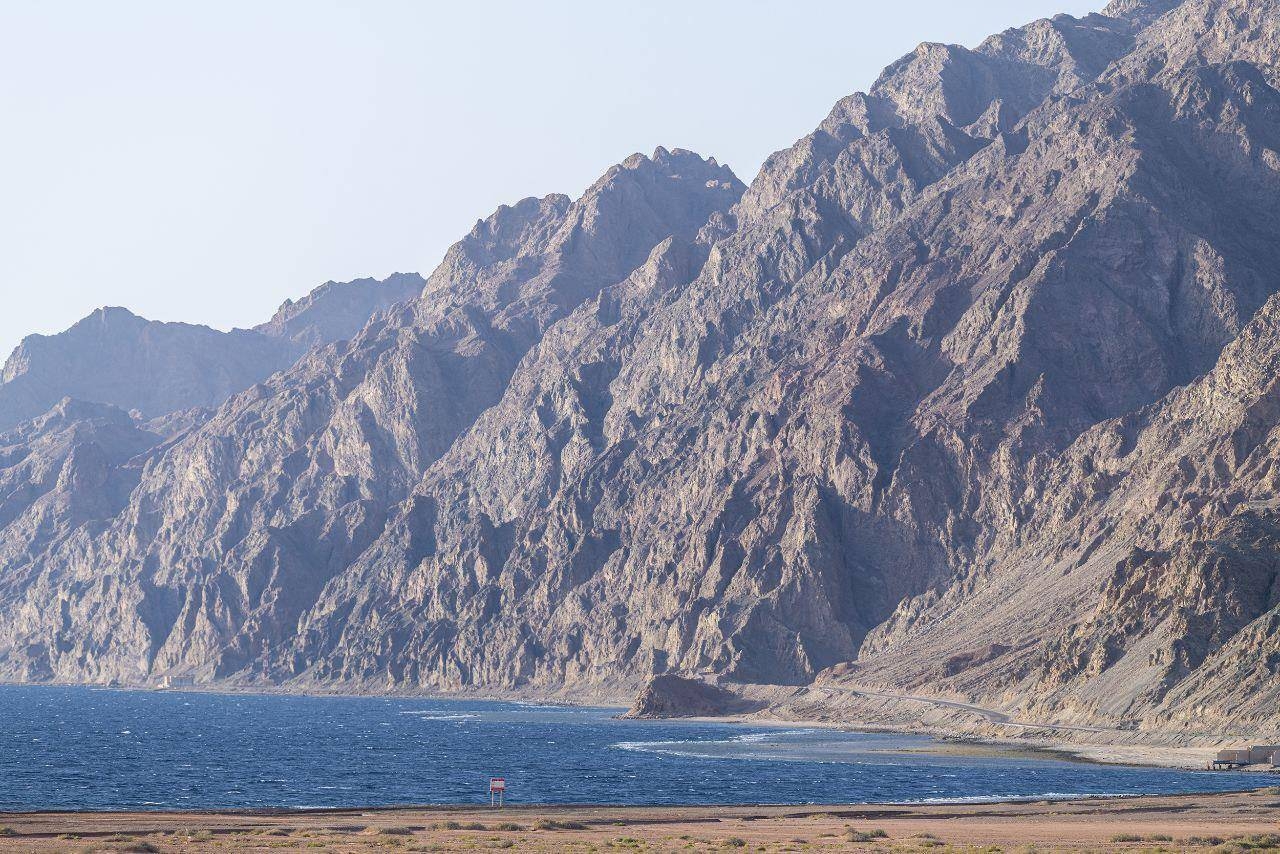 The coastline and beaches are so mesmerizingly beautiful that a person never gets tired of watching the magnificent natural beauty, Saudi Press Agency (SPA) reported Friday. — Photos by Muhammad Sharif