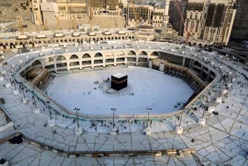 Hajj registration for expats ends