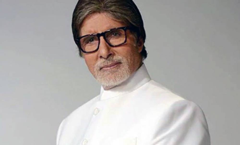 Veteran actor Amitabh Bachchan on Saturday tested positive for coronavirus and has been hospitalized.
