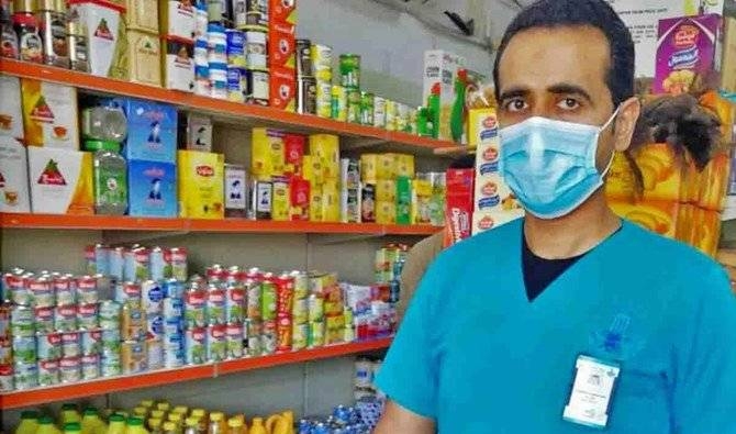 The Eastern Province Municipality said monitoring and sanitization work would continue in order to preserve public safety. — SPA photo
