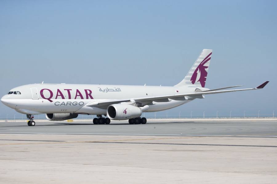 Qatar Airways makes corona test a must for Pakistan flights