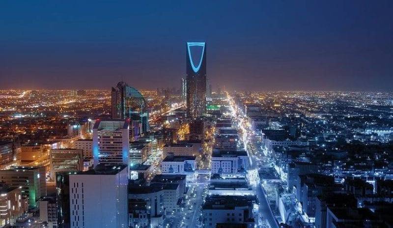 Saudi Arabia moves up 9 notches in UN e-government index