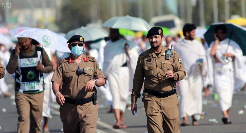 SR10,000 in fine for Hajj permit violators