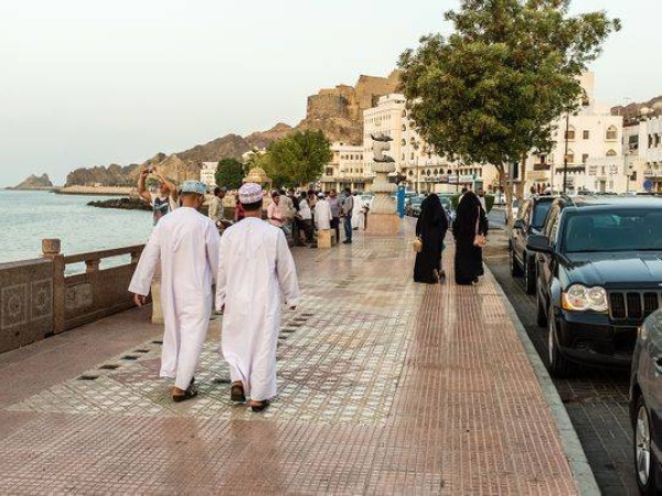 Oman's health ministry has urged citizens and residents to avoid going out unless absolutely necessary. — Courtesy photo
