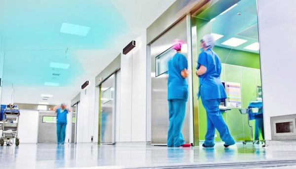 Signify invests to broaden its UV-C lighting portfolio to meet the growing demand for disinfection
