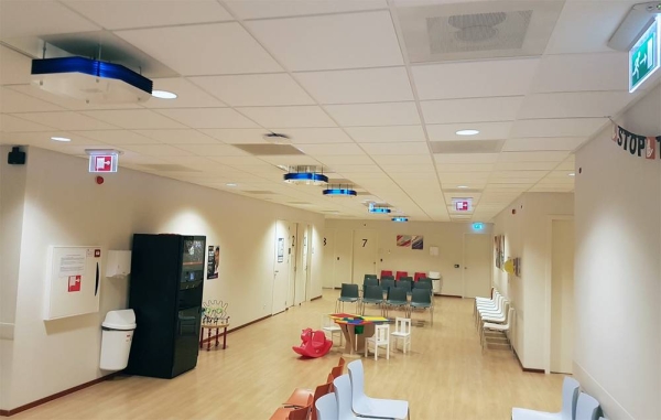 Signify invests to broaden its UV-C lighting portfolio to meet the growing demand for disinfection