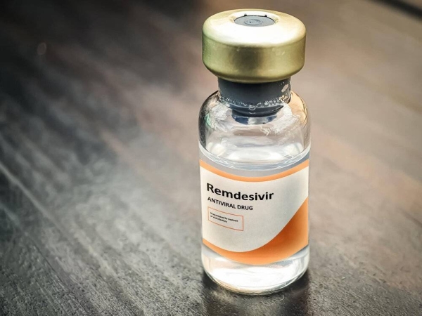 Iran to start producing COVID-19 drug next week