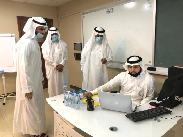 70 virtual summer training programs launched in Qassim