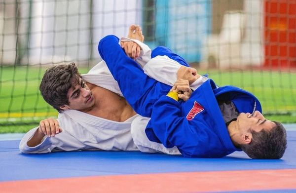 UAEJJF to host Jiu-Jitsu Camp Championship on Saturday.