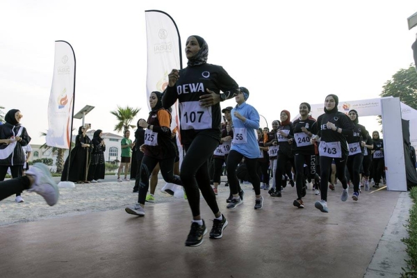 A virtual forum is being organized by the Women’s Sports Committee of Dubai Sports Council (DSC) to discuss the challenges being faced by women’s sport in the times of COVID-19.