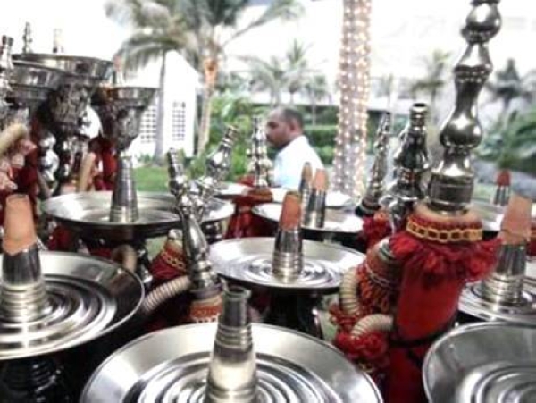 In a tweet on Friday, the municipality said it has issued precautionary measures for reopening of smoking areas in public places, starting July 18 until further notice, adding regular inspections will be conducted to ensure compliance. — Courtesy photo
