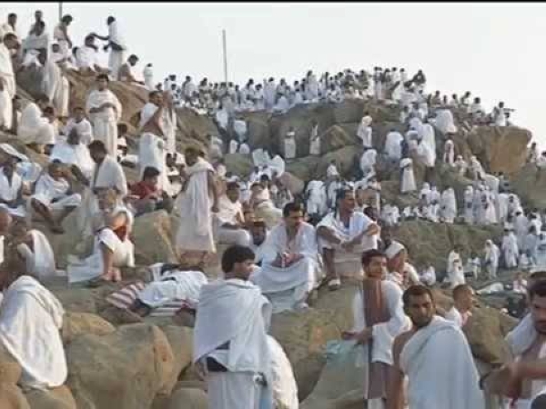 Arafat Day most likely on July 30, astronomers say