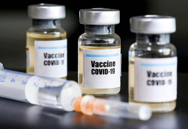 The potential vaccine by Oxford is one of at least 100 being developed across the world for coronavirus. — Courtesy photo