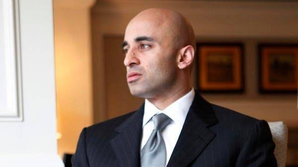 Yousef Al Otaiba, the United Arab Emirates ambassador to the United States