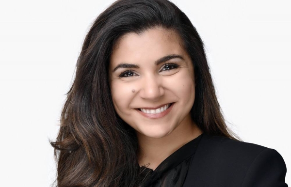 Zainab Kufaishi