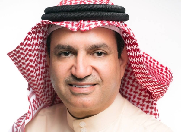 Yaqoob Al-Awadhi