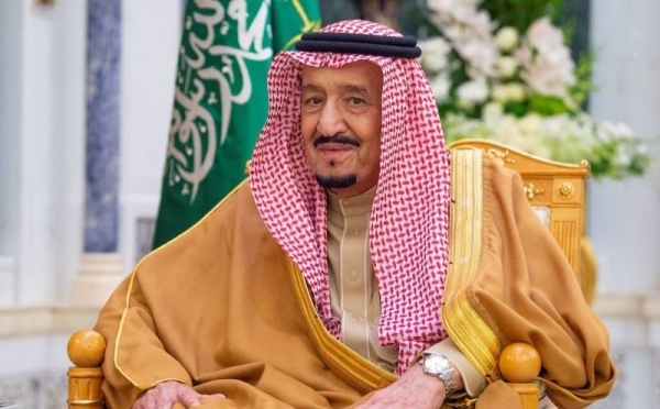 King Salman undergoes successful gallbladder surgery