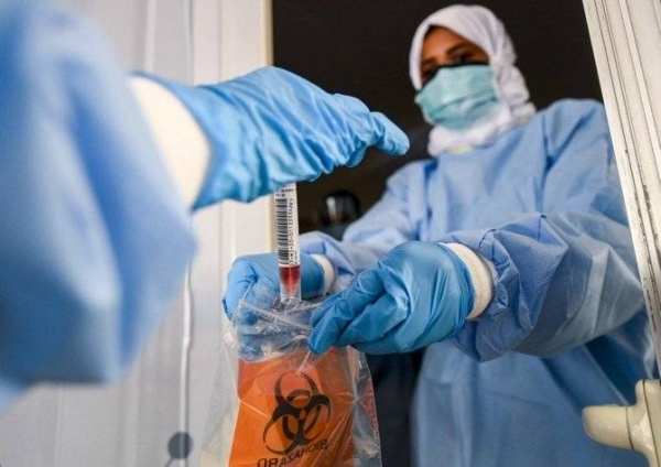 While the UAE reported a total of 58,562 total cases as of Saturday, the death toll has remained low at 343. — Courtesy photo
