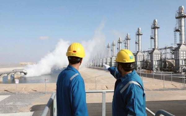 The Kuwait Oil Company’s (KOC) heavy oil project in Ratqa oilfield in northern Kuwait is a vital addition to the country’s economy, and part of the company’s Vision 2040.
