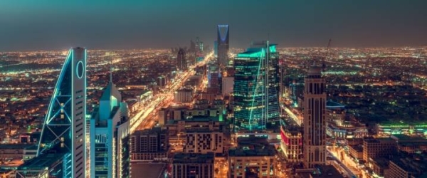 Saudi Arabia has prioritized the rapid growth of its ICT sector as part of its Vision 2030 to diversify the nation’s economy. — Courtesy photo