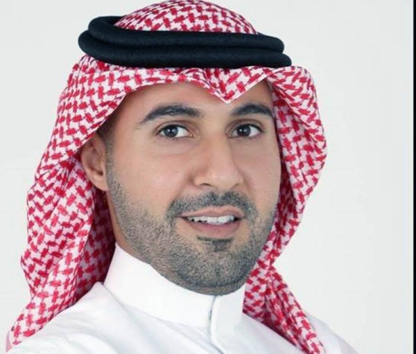 Yazaid Al Salloom, SC CEO of Saudi Arabia.