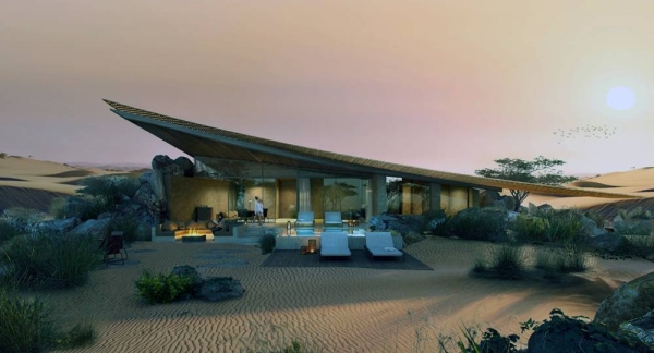 The Red Sea Development Company (TRSDC) has announced the launch of a design competition for Saudi architecture students. The winning entrant’s proposal will be considered as a concept for the destination.
