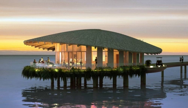 The Red Sea Development Company (TRSDC) has announced the launch of a design competition for Saudi architecture students. The winning entrant’s proposal will be considered as a concept for the destination.
