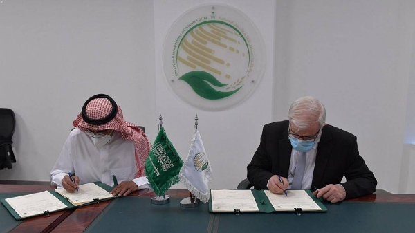 KSrelief signs agreement to operate prosthetics centers in 2 Yemen governorates