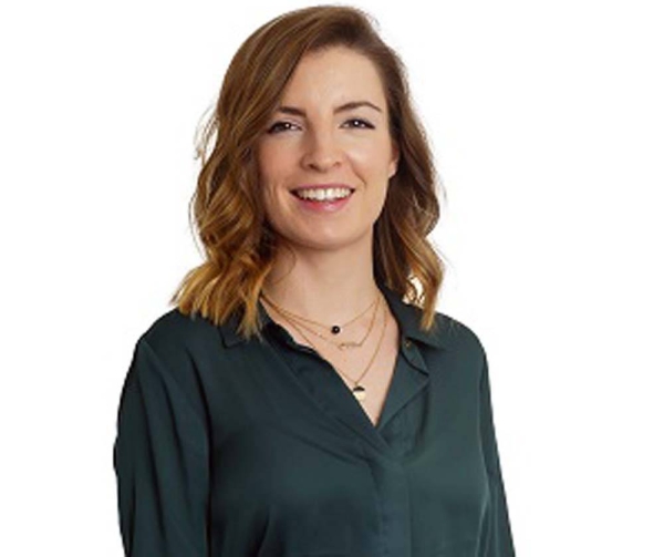 Stephanie Kelly, political economist at ASI.